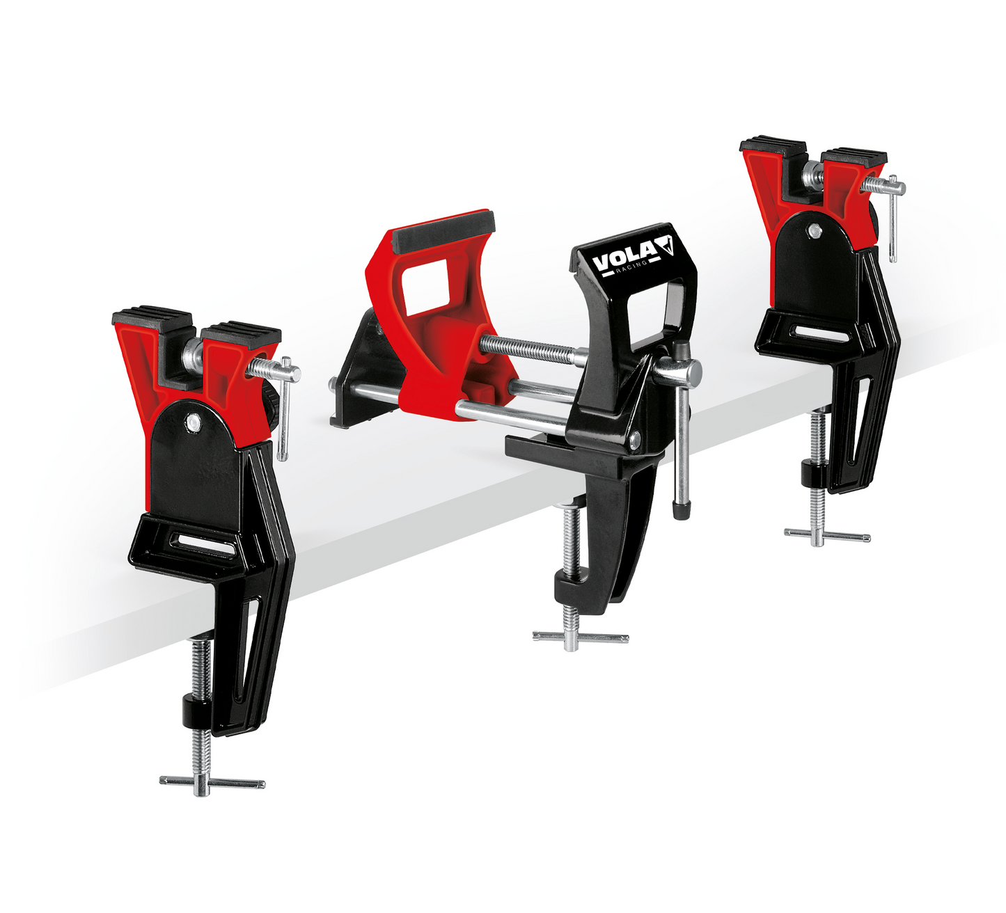 Vola Skidtvingar WIDE PRO