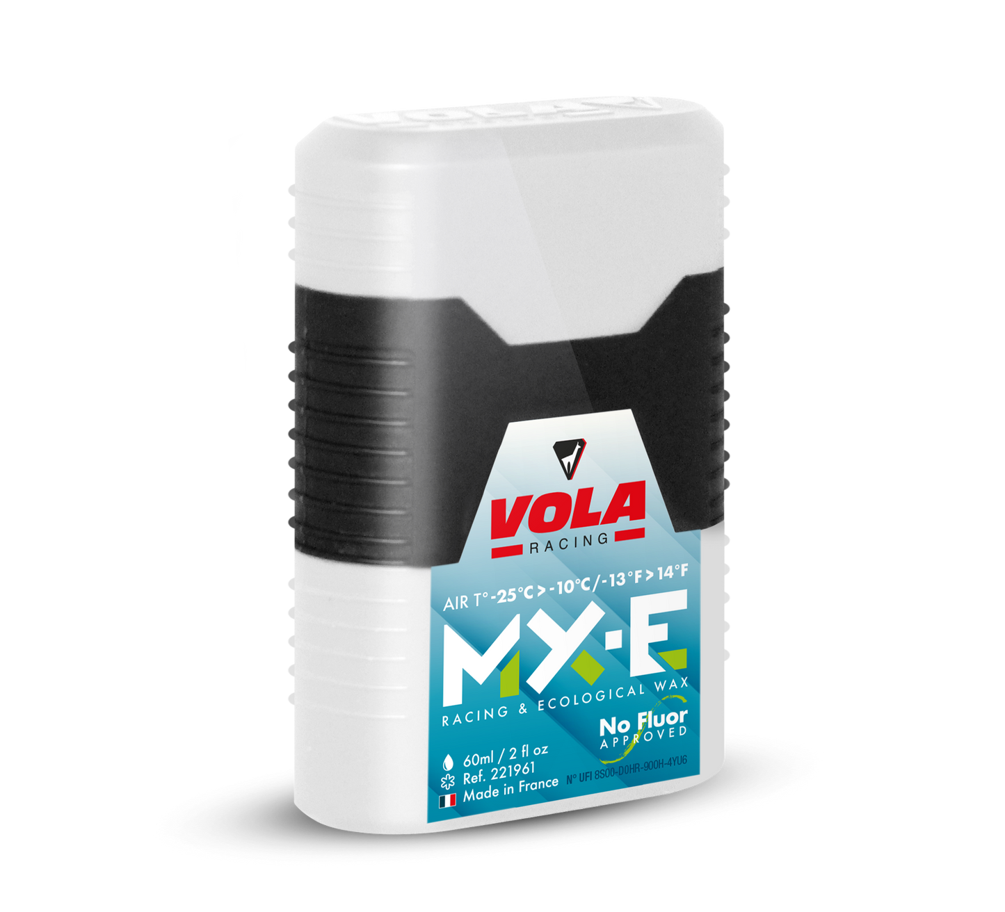 Vola MX-E Blå Flytande