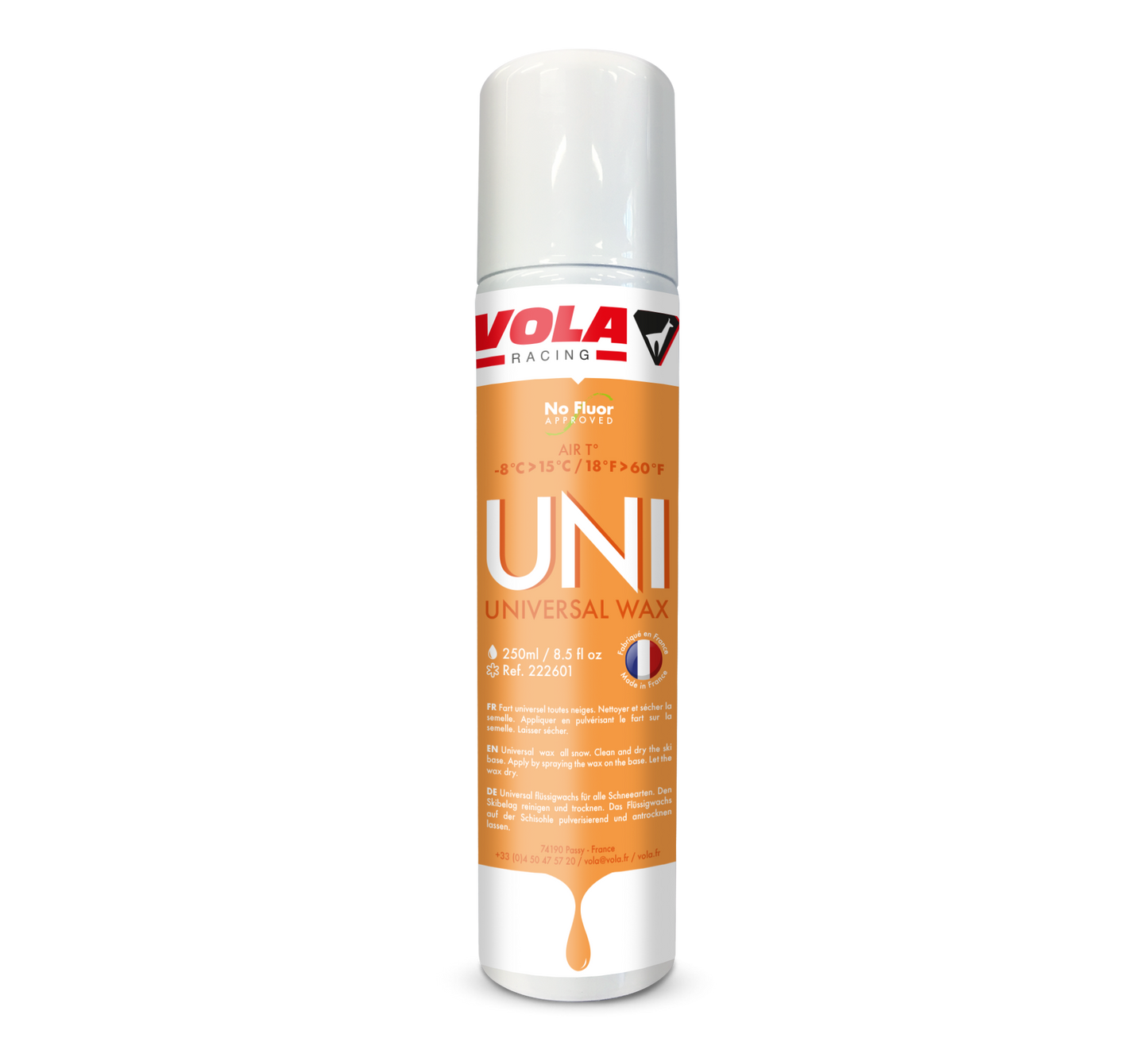 Vola Universal Sprej