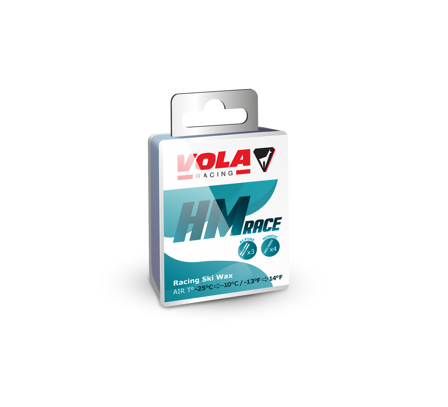 Vola HM Race Blå