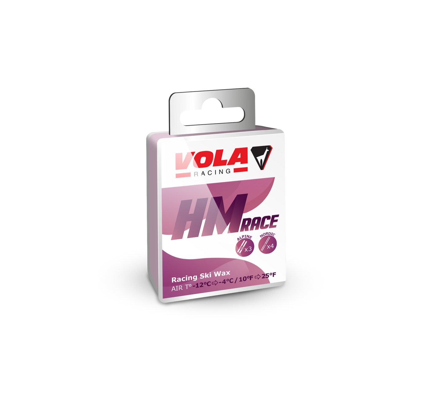 Vola HM Race Lila