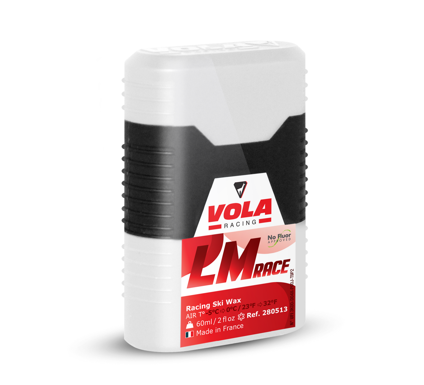 LM Race Red