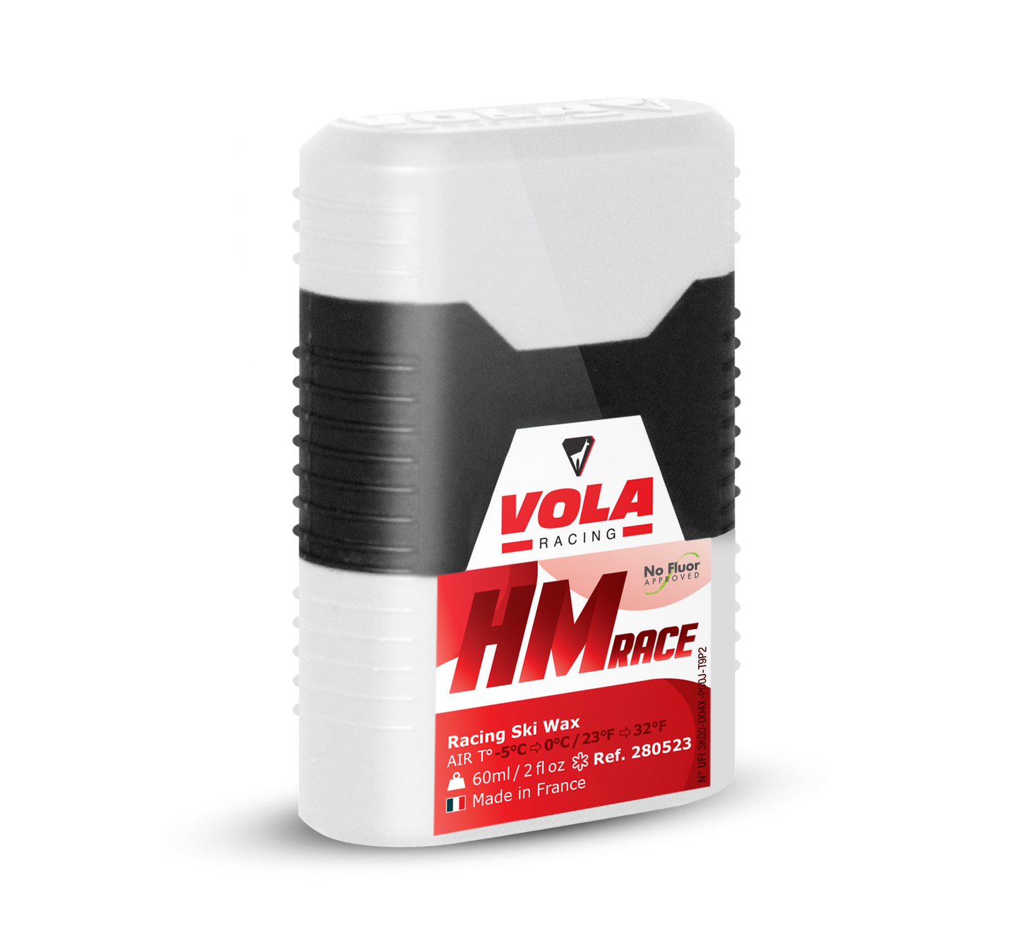 Vola HM Race Röd