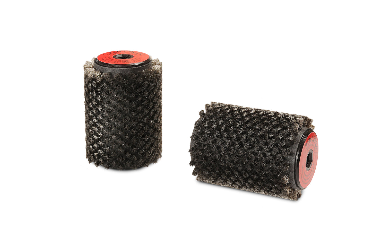 Red Creek rotoborste fint stål 100 mm