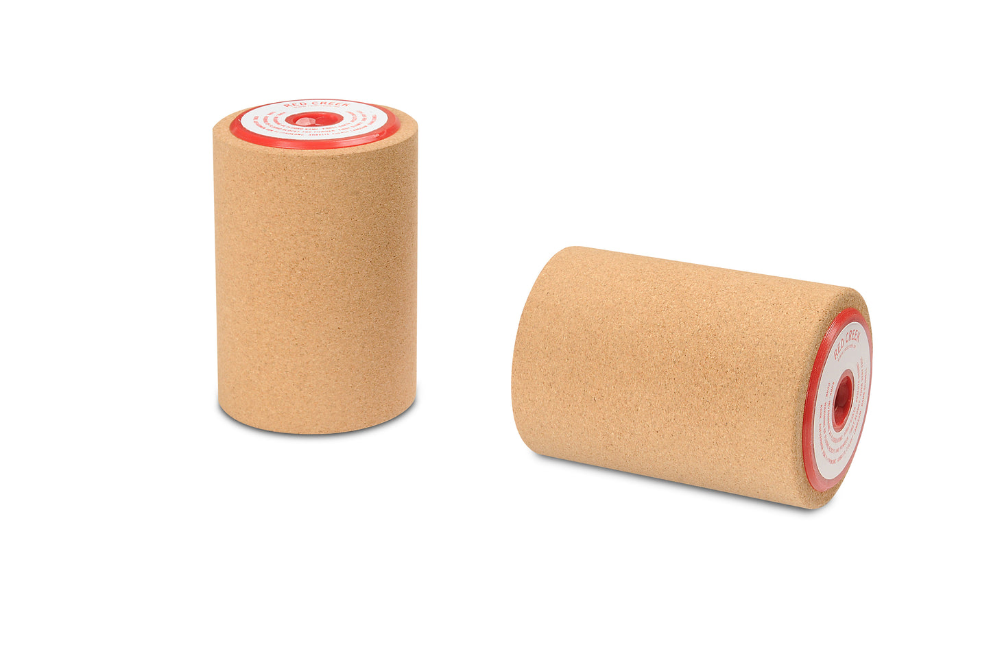 Red Creek rotoborste kork 100 mm