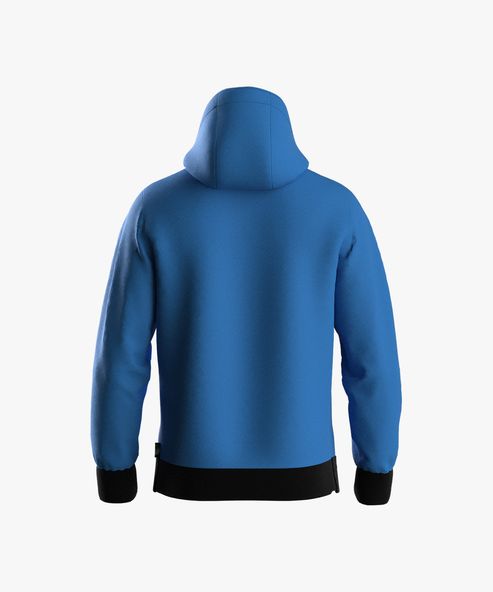 Energiapura Kopaonik Sweatshirt Turkos Junior