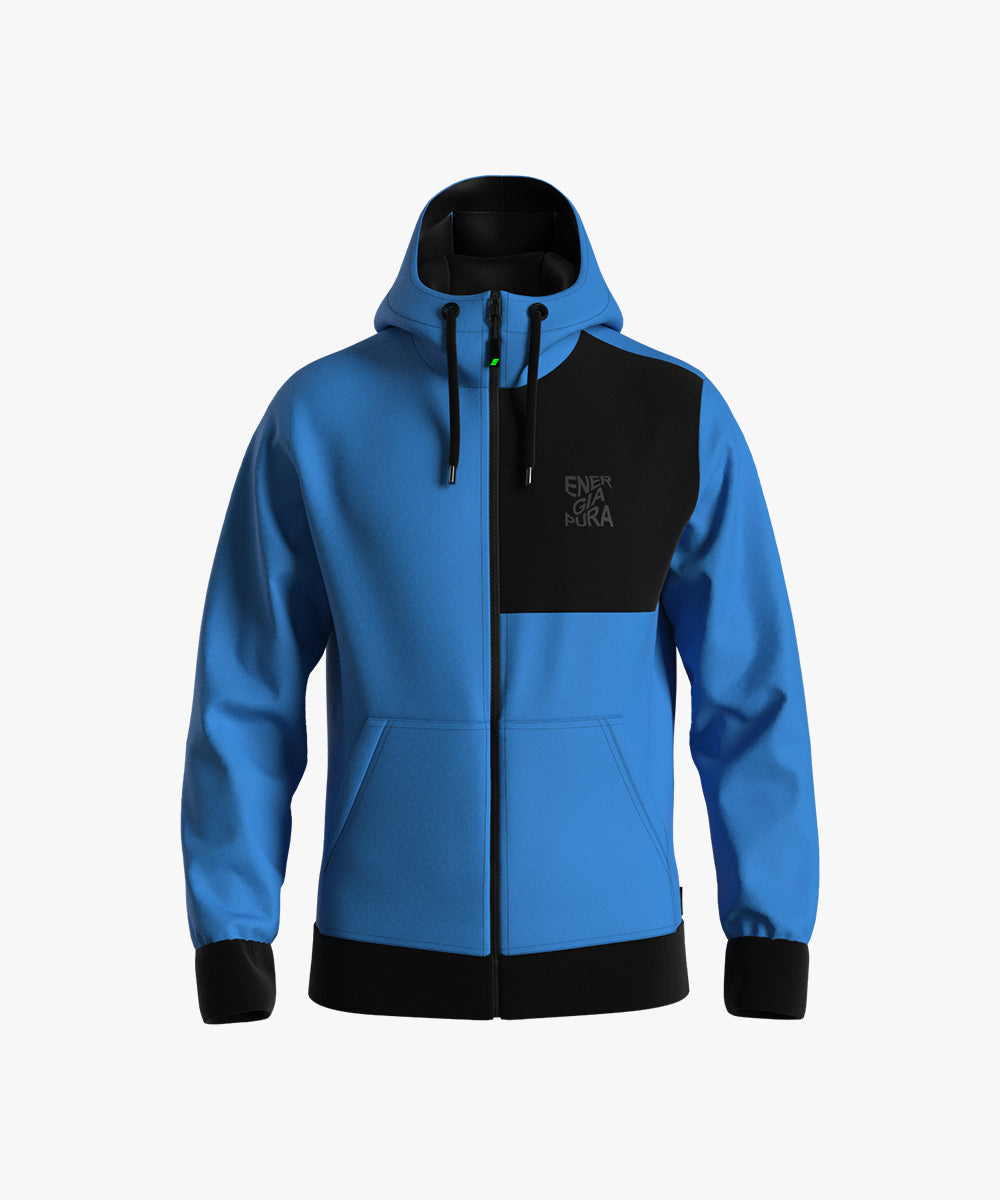 Energiapura Kopaonik Sweatshirt Turkos Junior
