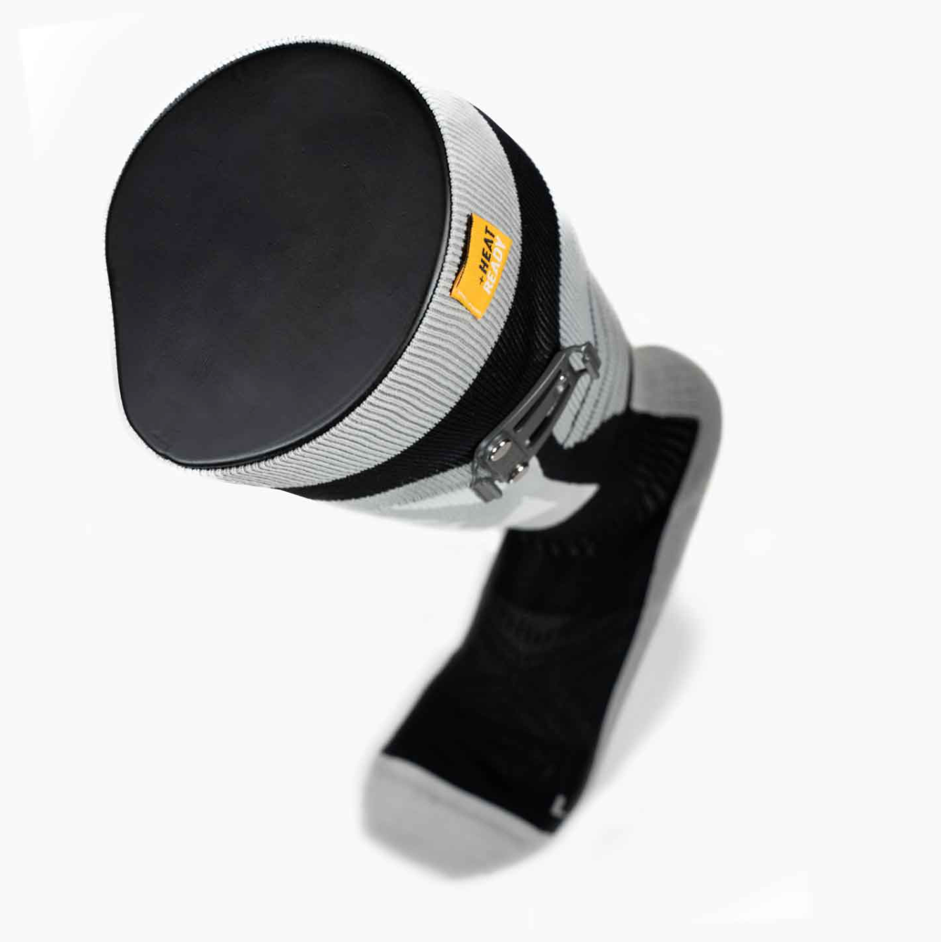 Inuheat Arctic Volt AV30 Heat Ready strumpa svart