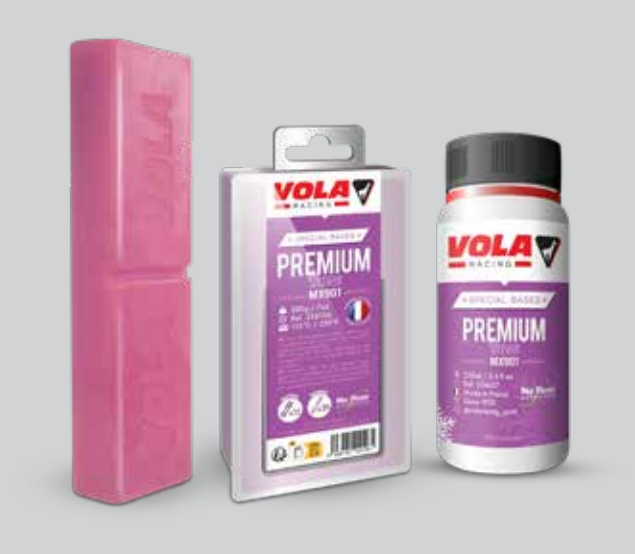 Vola MX 901 Special Bas