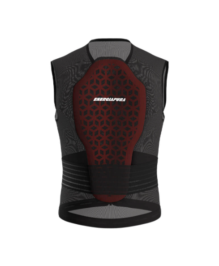 Ryggskydd Gilet Repair