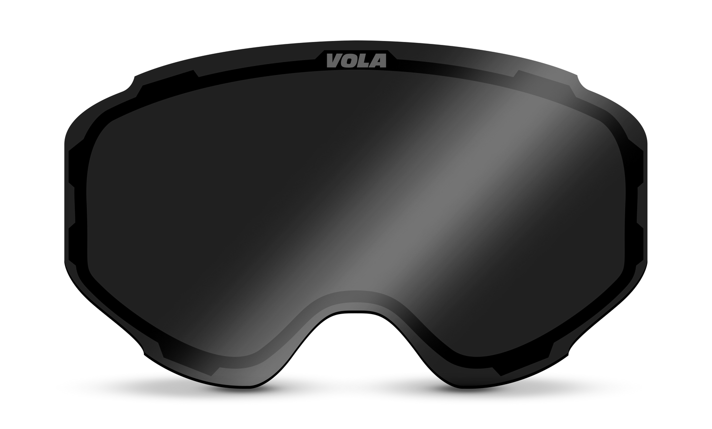 Extralins INNOVITY goggles Black