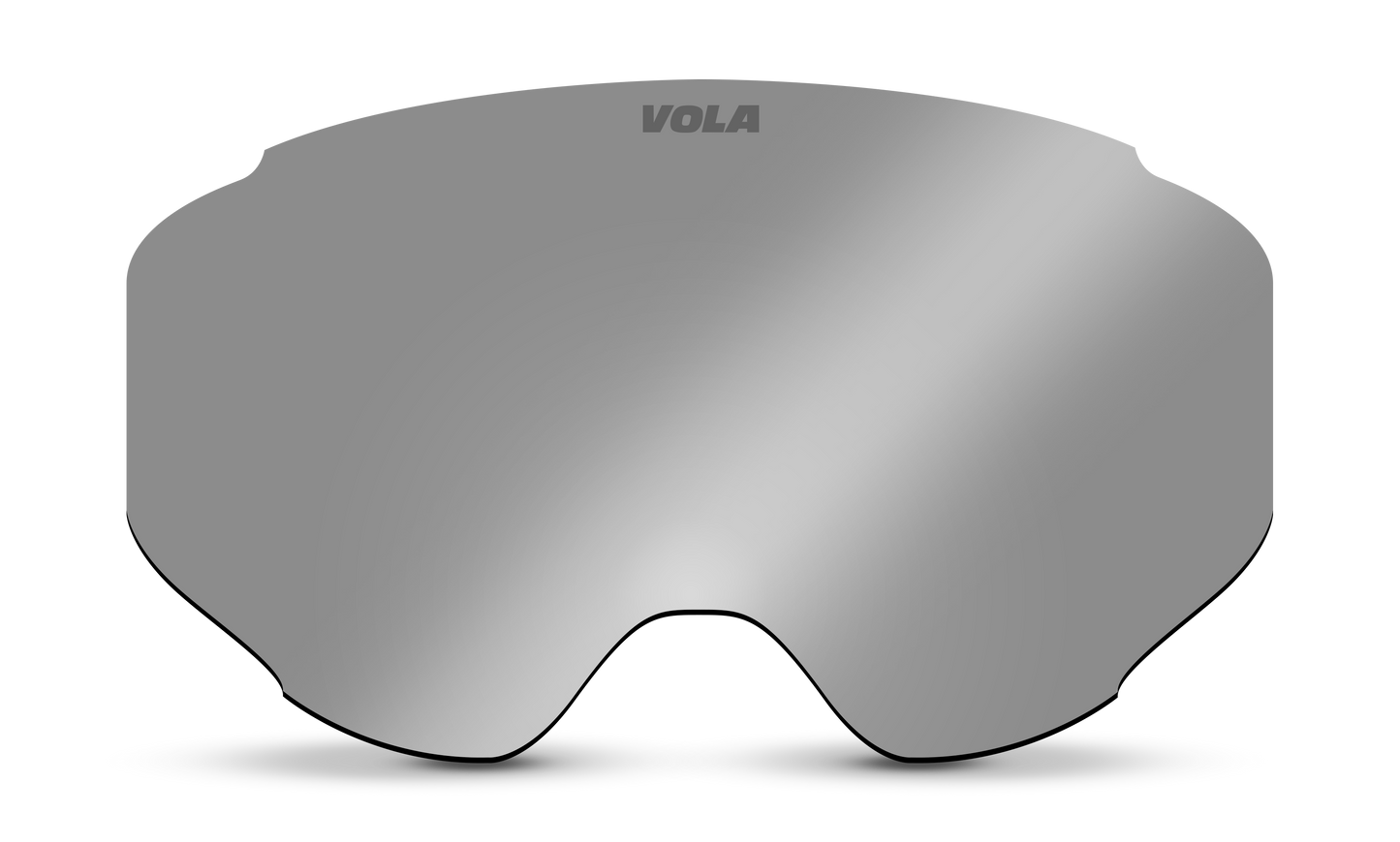 Extralins INNOVITY goggles Silver