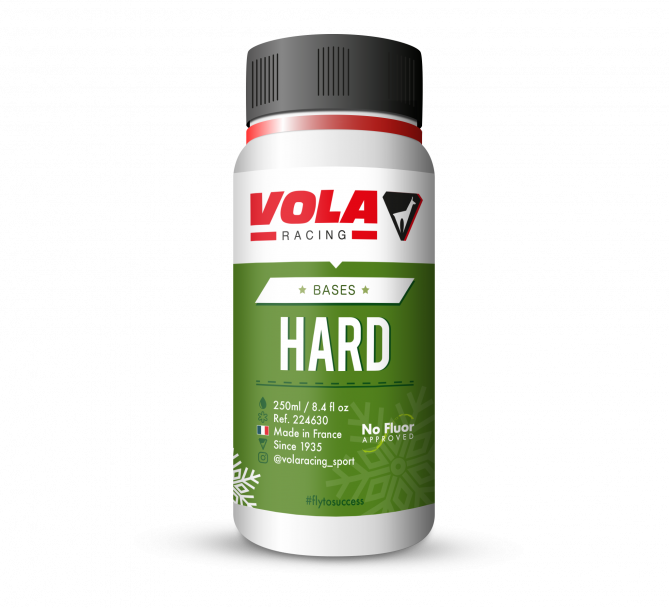 Vola Hård Bas