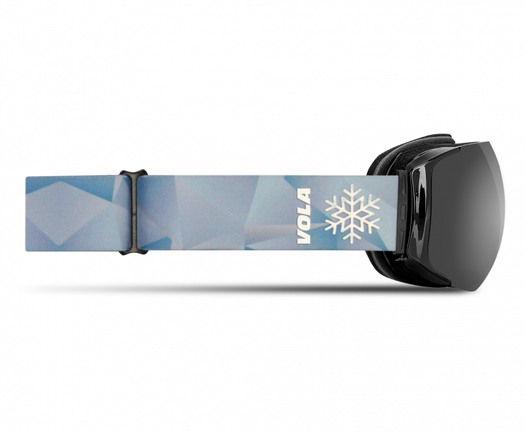 INNOVITY Goggles Icy