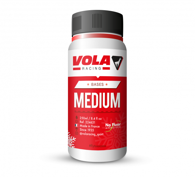 Vola Medium Bas