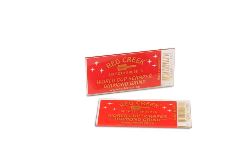 Red Creek Sickel Pro, diamant 5 mm