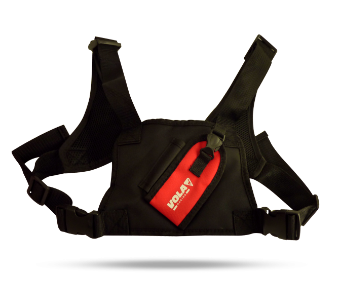 Vola Walkie Talkie Bälte