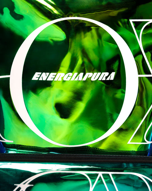 Energiapura Iridescent 2.0 Racer Bag i Limited Edition