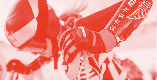 VOLA RevealLine glas