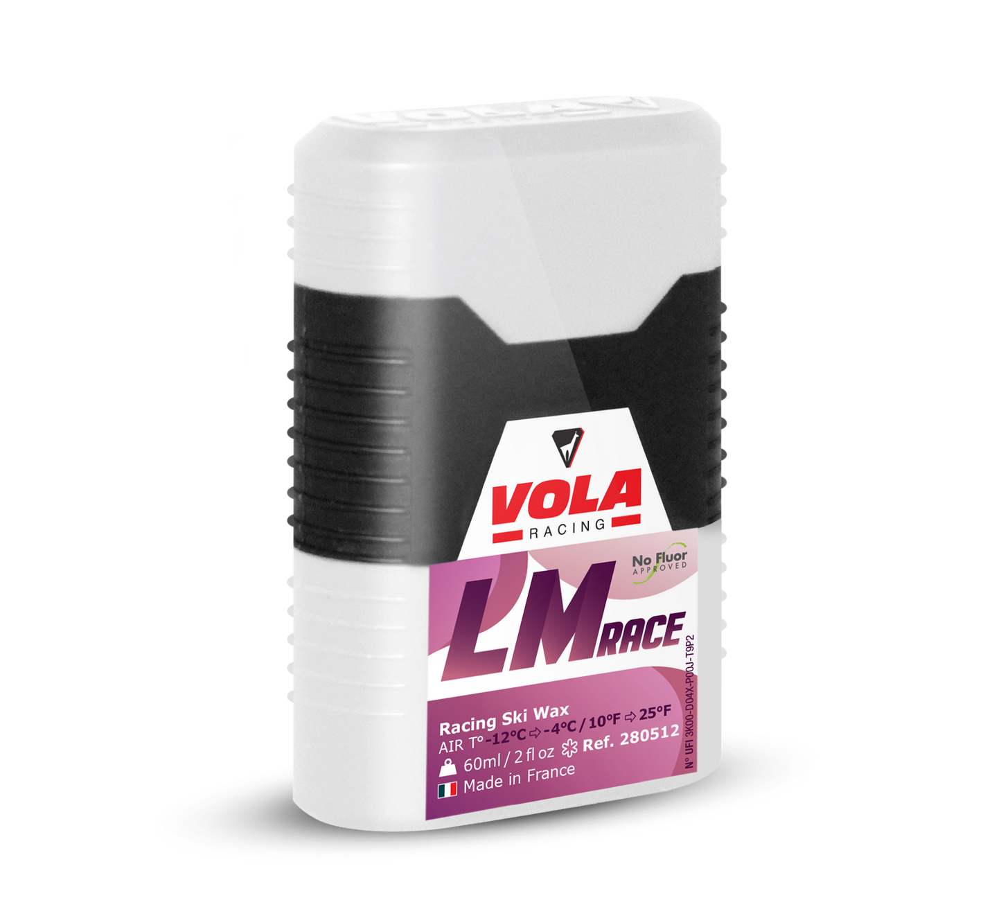 LM Race Purple