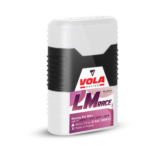 LM Race Purple