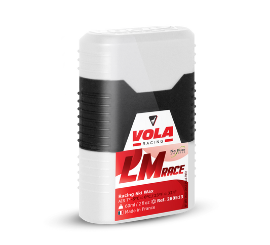 LM Race Red