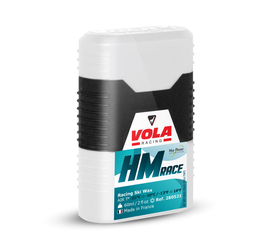HM Race Blue