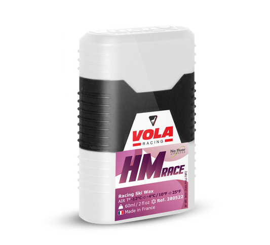 HM Race Purple