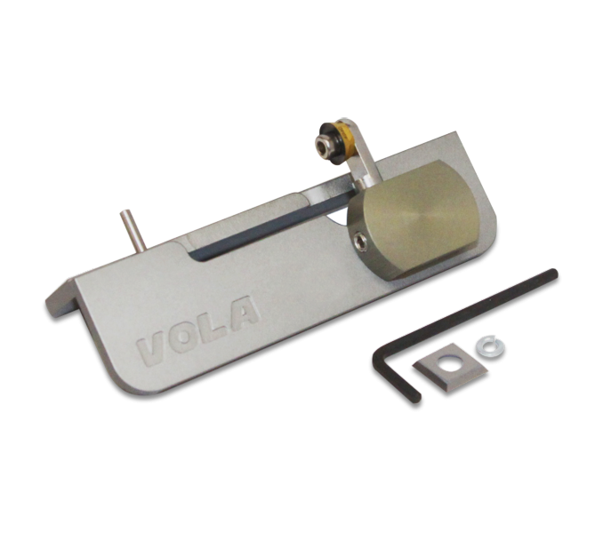Alpine Tools Alpine Outfitters Verktyg - Edge tool PRO
