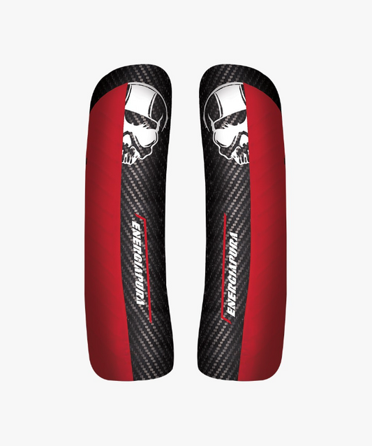 Benskydd Carbon CDM