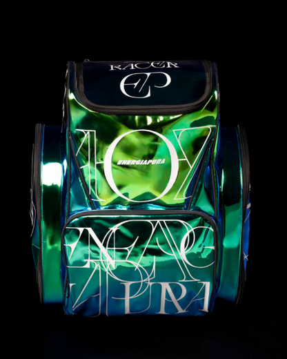 Energiapura Raceväska Iridescent