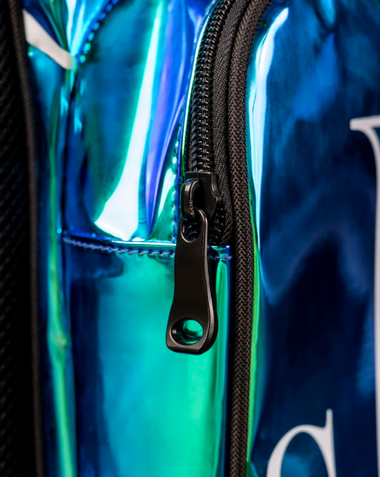 Energiapura Raceväska Iridescent