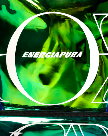 Energiapura Raceväska Iridescent