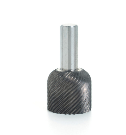 Carrot Stål för sidewallmaskin 18mm