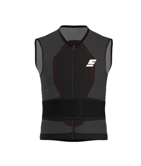 Ryggskydd Gilet Repair