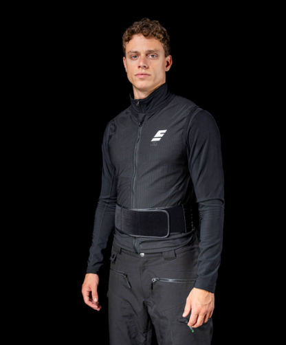 Ryggskydd Gilet Repair