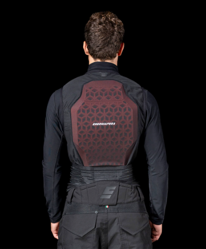 Ryggskydd Gilet Repair