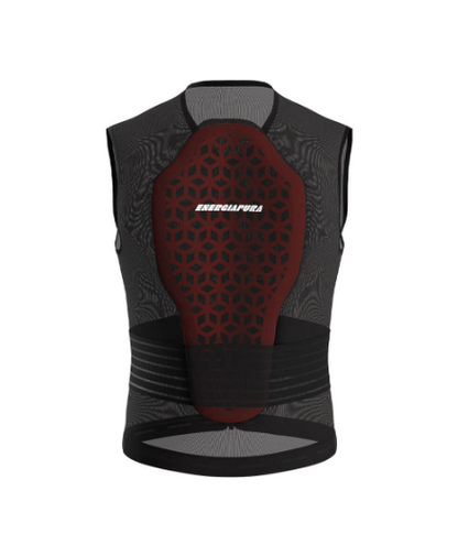 Ryggskydd Gilet Repair