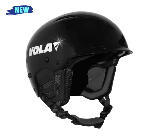 SENTINEL Bandit Black