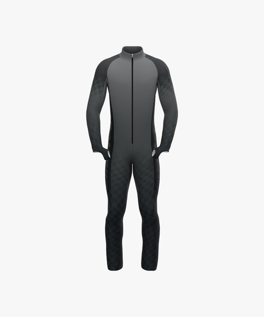 Energiapura Fartdräkt Competition Svart