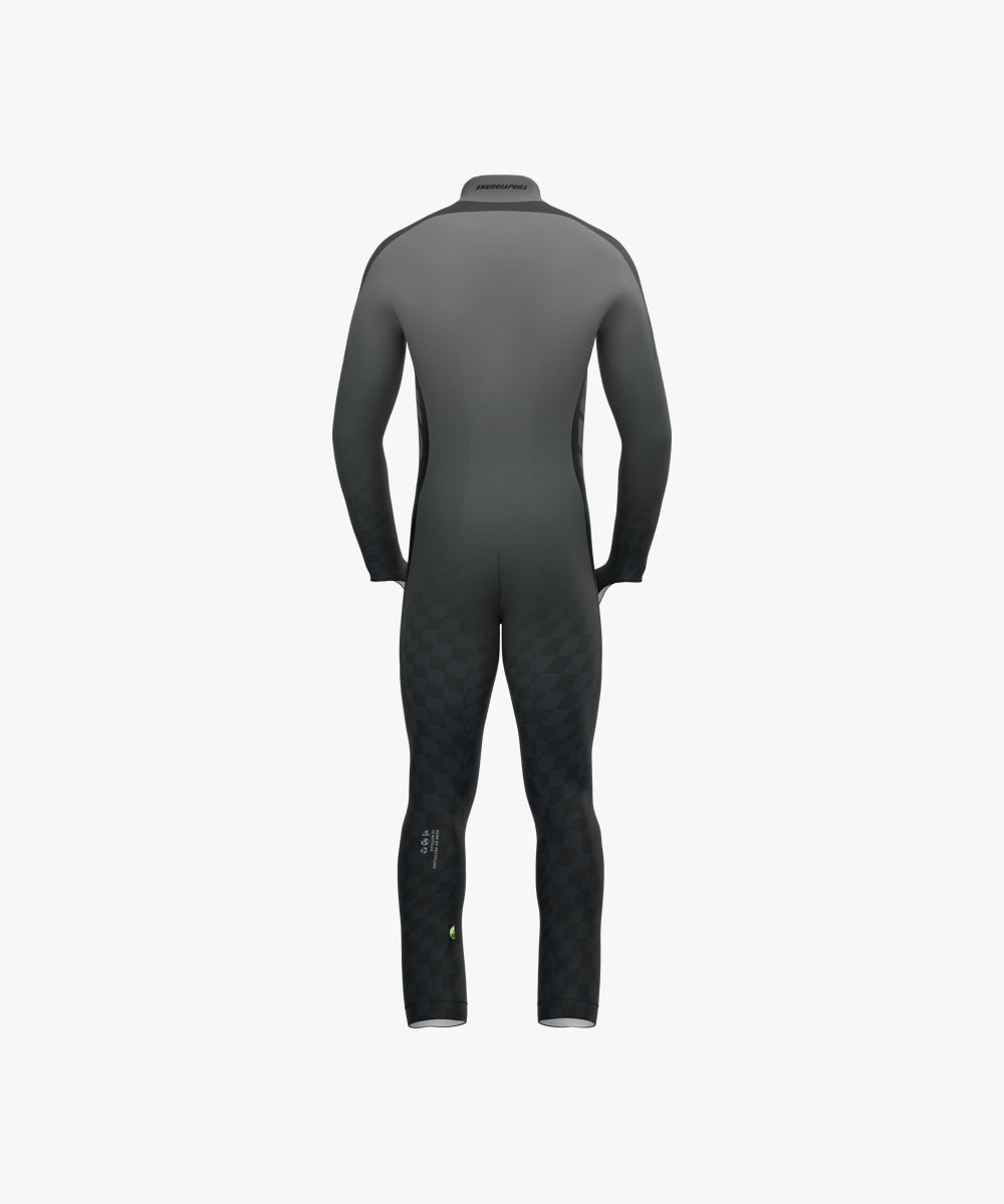 Fartdräkt Competition FIS Black