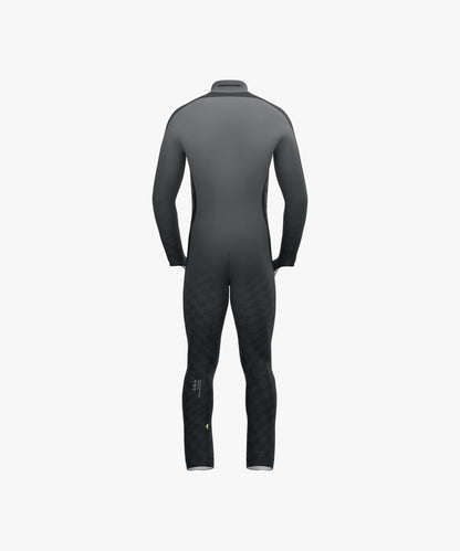 Fartdräkt Competition FIS Black