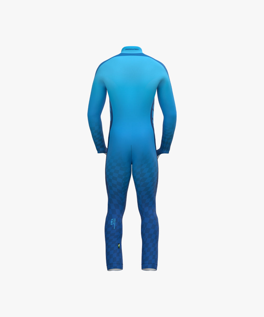 Energiapura Fartdräkt Competition Blue