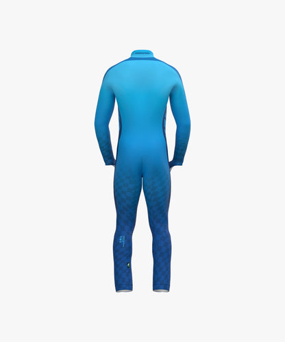 Energiapura Fartdräkt Competition Blue