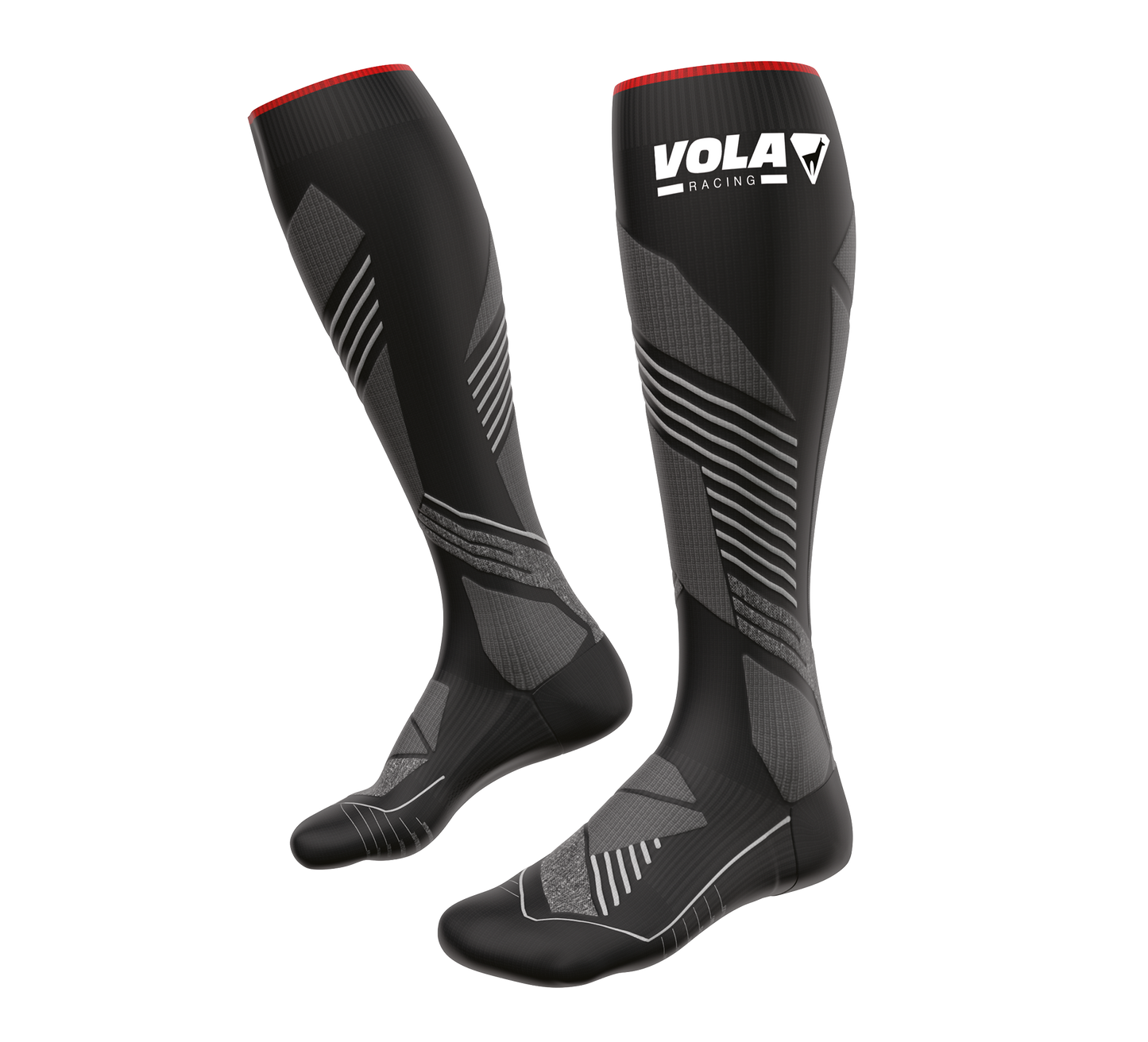 Drytop sockar