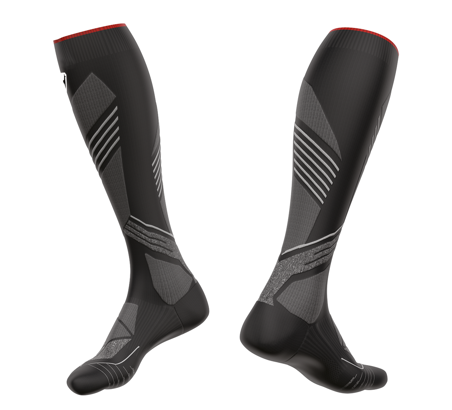 Drytop sockar