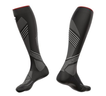 Drytop sockar