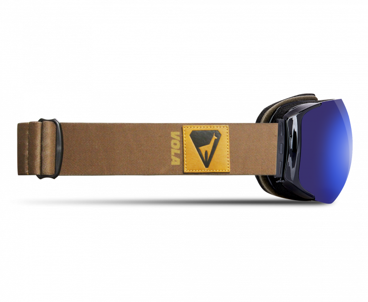 INNOVITY Goggles High