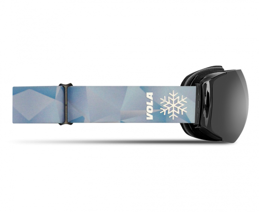 INNOVITY Goggles Icy