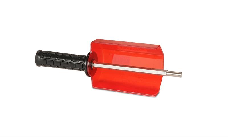Red Creek Servicehandtag 140 mm